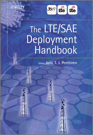 LTE / SAE Deployment Handbook - 