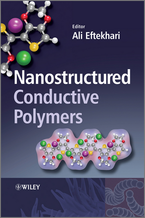 Nanostructured Conductive Polymers - 