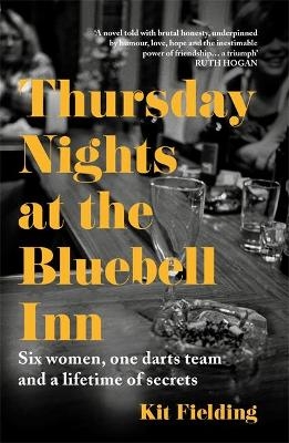 Thursday Nights at the Bluebell Inn - Kit Fielding