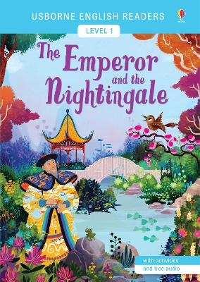 The Emperor and the Nightingale - Hans Christian Andersen