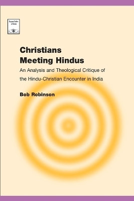 Christians Meeting Hindus - Bob Robinson