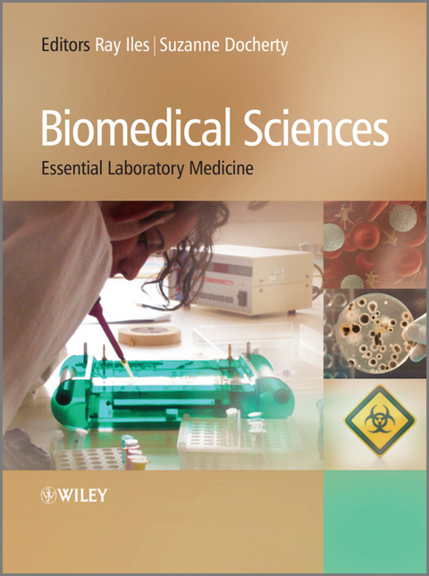 Biomedical Sciences - 
