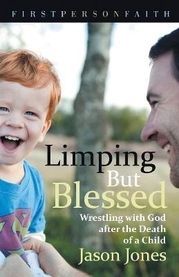 Limping But Blessed - Jason Jones