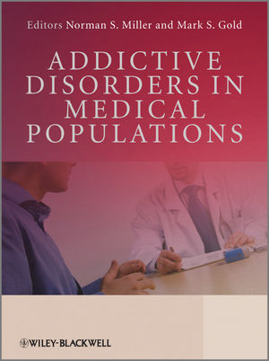 Addictive Disorders in Medical Populations - 