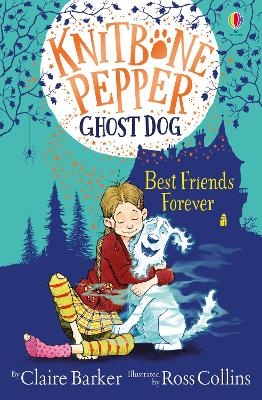 Best Friends Forever - Claire Barker