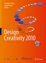 Design Creativity 2010 - 