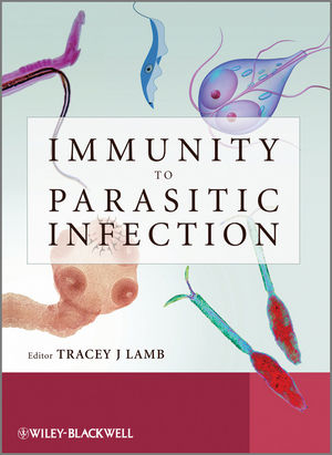 Immunity to Parasitic Infection - 