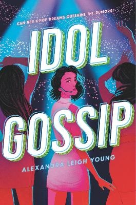 Idol Gossip - Alexandra Leigh Young