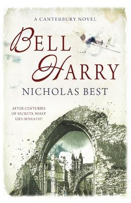 Bell Harry - Nicholas Best