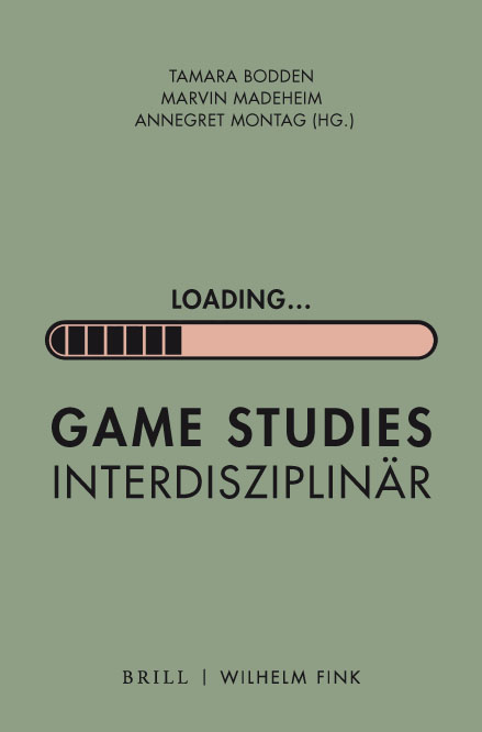 "Loading..." - 