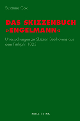 Das Skizzenbuch "Engelmann" - Susanne Cox