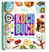 Disney: Kochbuch -  Igloo Books