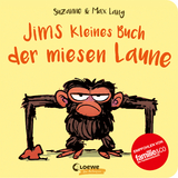 Jims kleines Buch der miesen Laune - Suzanne Lang