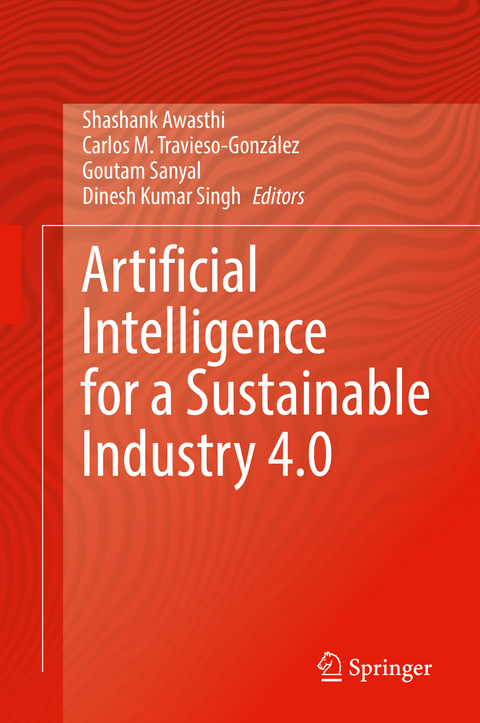 Artificial Intelligence for a Sustainable Industry 4.0 - 