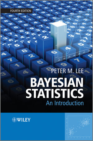 Bayesian Statistics -  Peter M. Lee