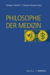 Philosophie der Medizin - 