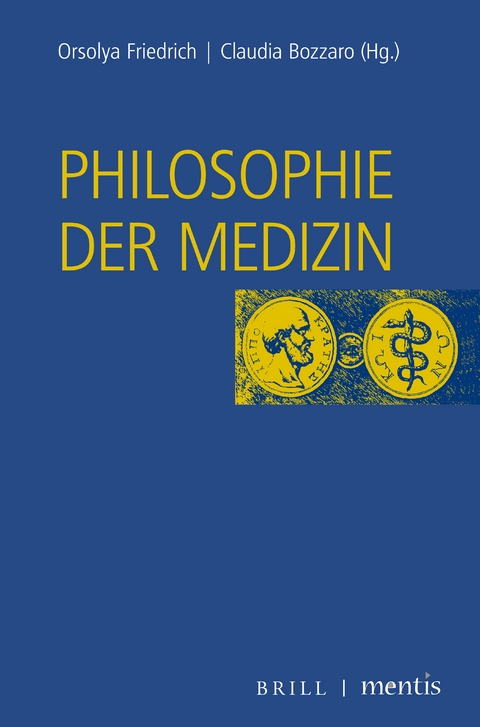 Philosophie der Medizin - 