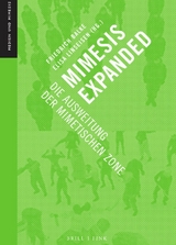 Mimesis expanded - 