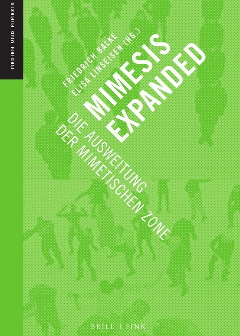 Mimesis expanded - 