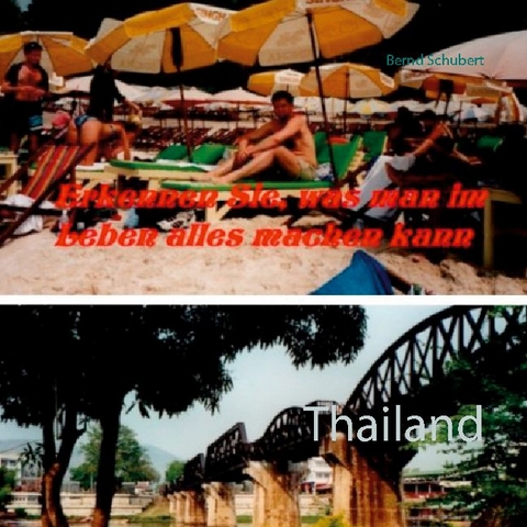 Thailand - Bernd Schubert