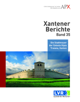 Xantener Berichte Band 35 - Johannes Schießl