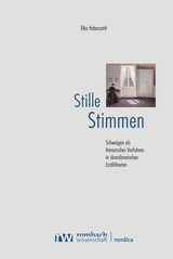 Stille Stimmen - Elke Haberzettl