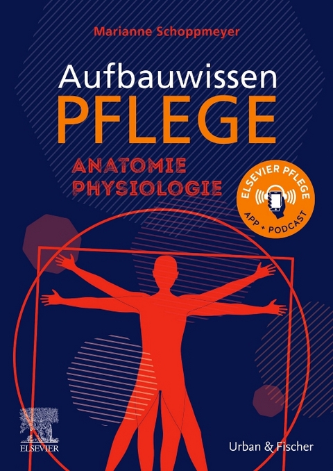 Aufbauwissen Pflege Anatomie - 