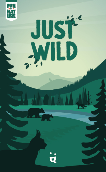 Just Wild - Marco Franchin