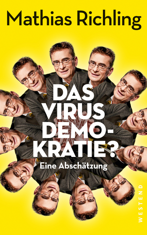 Das Virus Demokratie? - Mathias Richling