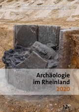 Archäologie im Rheinland 2020 - 