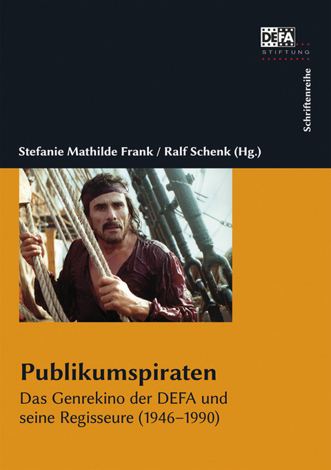 Publikumspiraten - 