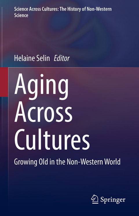 Aging Across Cultures - 