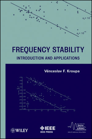 Frequency Stability -  Venceslav F. Kroupa