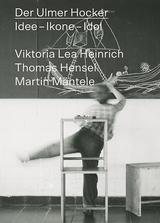Der Ulmer Hocker - Victoria Lea Heinrich, Thomas Hensel, Martin Mäntele