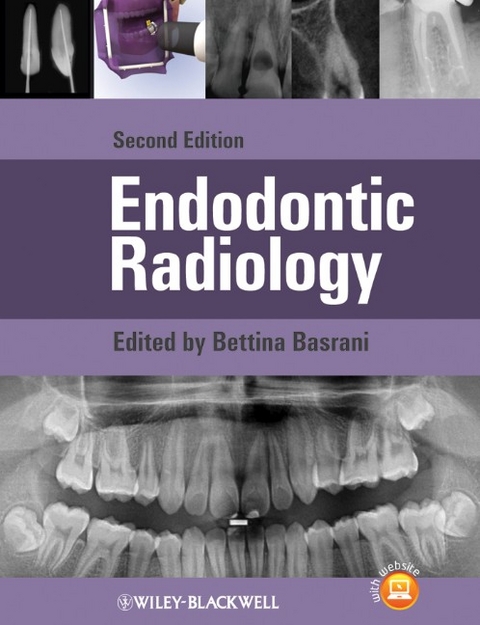 Endodontic Radiology - 