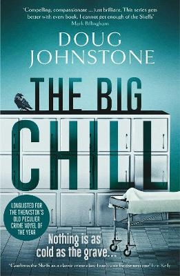 The Big Chill - Doug Johnstone