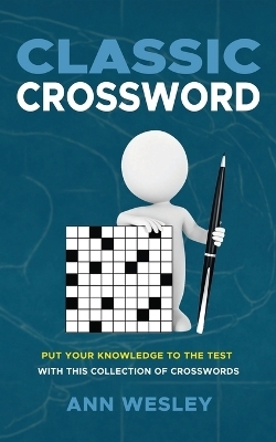 Classic Crossword - Ann Wesley