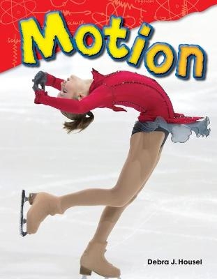 Motion - Debra Housel