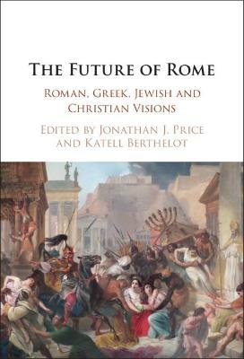 The Future of Rome - 