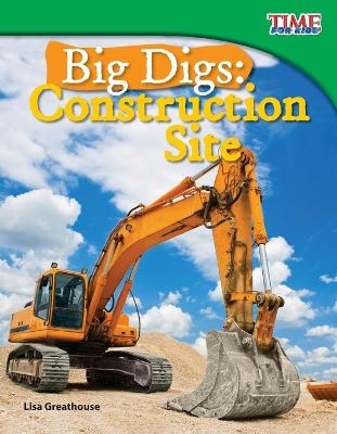 Big Digs - Lisa Greathouse