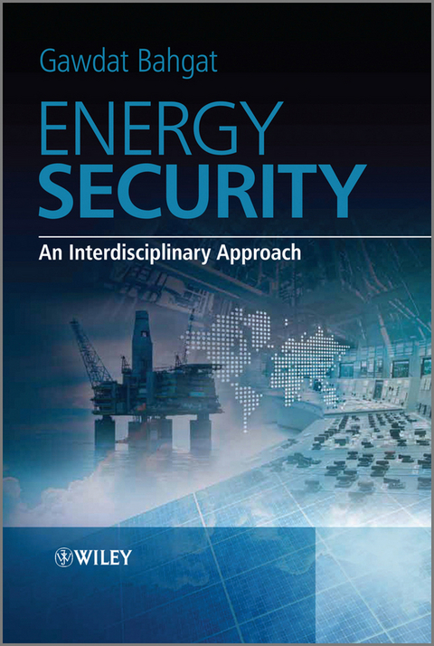 Energy Security - 