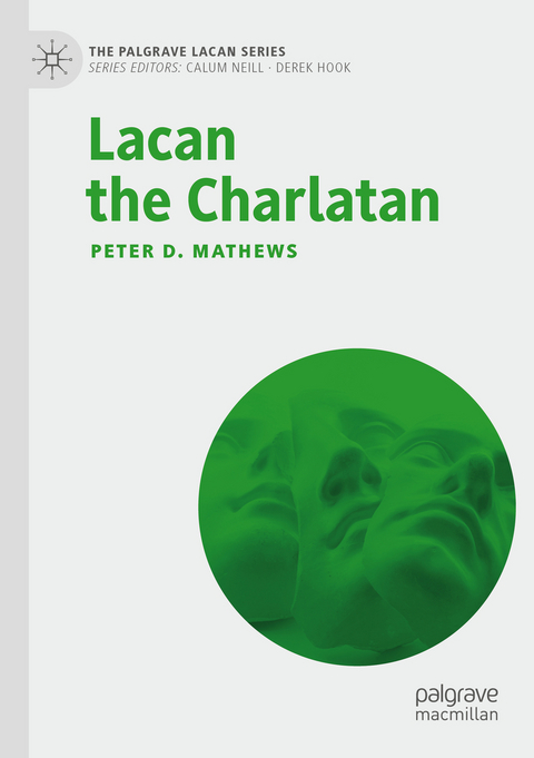 Lacan the Charlatan - Peter D. Mathews