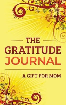 The Gratitude Journal - Brenda Nathan