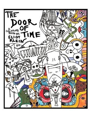 The Door of Time - Eliot Klein