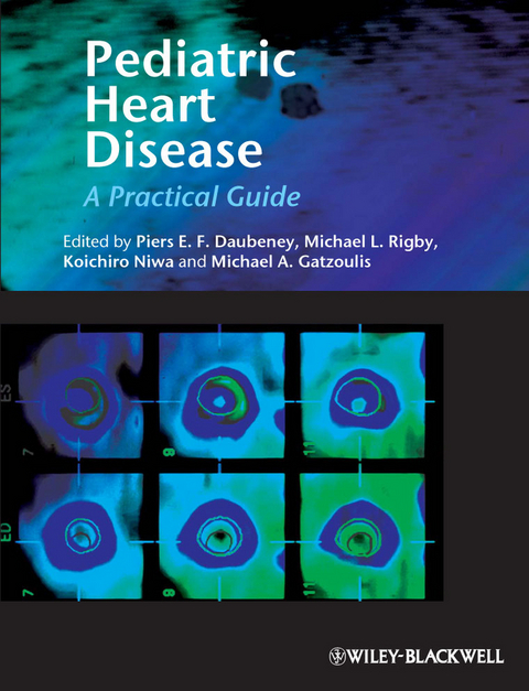 Pediatric Heart Disease - 