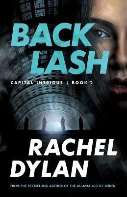 Backlash - Rachel Dylan