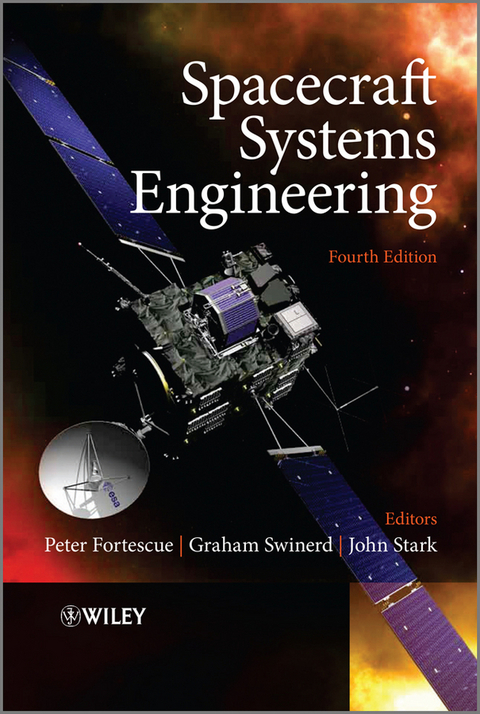 Spacecraft Systems Engineering - 
