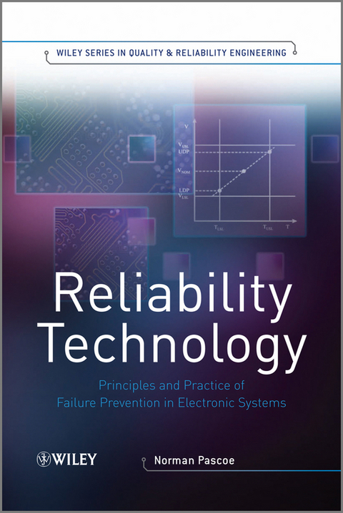 Reliability Technology -  Norman Pascoe