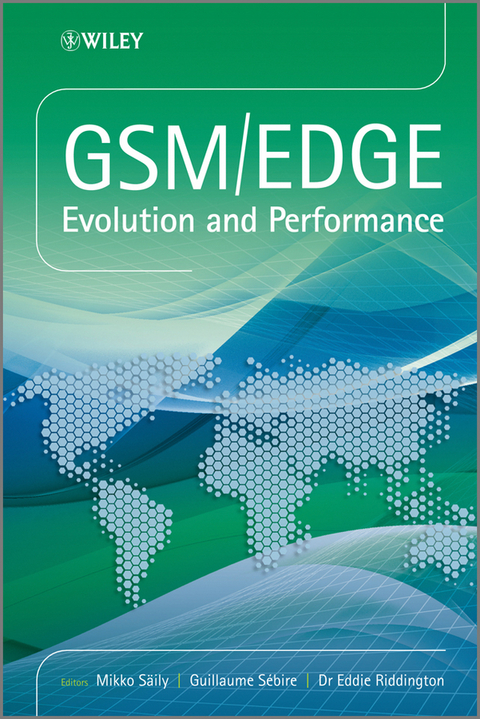 GSM/EDGE - 