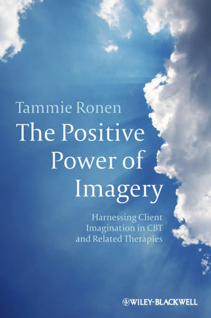 Positive Power of Imagery -  Tammie Ronen